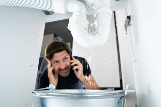 Best Commercial Plumbing Services  in La Porte, TX