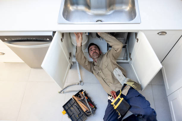 Trusted La Porte, TX Plumbing Experts