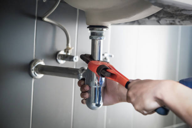 Best Leak Detection Services  in La Porte, TX
