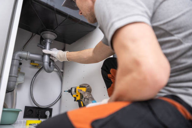 Best Same-Day Plumbing Service  in La Porte, TX